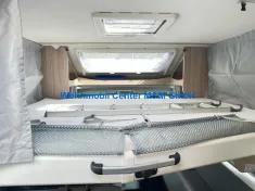 Bild 14 Sunlight T 67 TV Sat Anlage Backofen Markise Fahrradträge