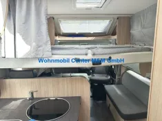 Bild 15 Sunlight T 67 TV Sat Anlage Backofen Markise Fahrradträge