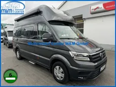 Bild 1 VW Grand California 2,0l Tdi 177PS Automatik