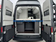 Bild 12 VW Grand California 2,0l Tdi 177PS Automatik