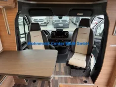 Bild 5 Weinsberg CaraCompact Suite MB 640 MEG 2025 Edition Pepper
