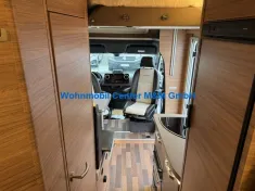 Bild 13 Weinsberg CaraCompact Suite MB 640 MEG 2025 Edition Pepper