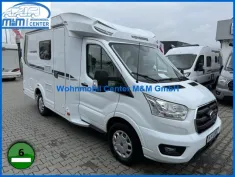 Bild 1 Weinsberg CaraLoft Ford 550 MF MJ 2024