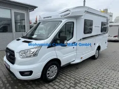 Bild 2 Weinsberg CaraLoft Ford 550 MF MJ 2024