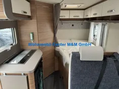 Bild 4 Weinsberg CaraLoft Ford 550 MF MJ 2024