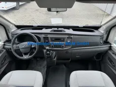 Bild 5 Weinsberg CaraLoft Ford 550 MF MJ 2024