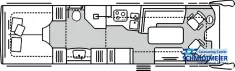 Grundriss Tag