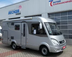 Bild 1 Hymer ML-I 540 - Sehr gepflegt -