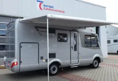Bild 3 Hymer ML-I 540 - Sehr gepflegt -