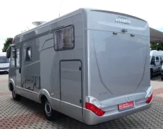 Bild 4 Hymer ML-I 540 - Sehr gepflegt -
