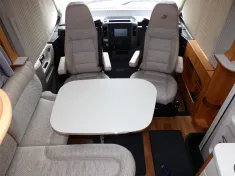 Bild 7 Hymer ML-I 540 - Sehr gepflegt -