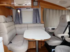 Bild 8 Hymer ML-I 540 - Sehr gepflegt -