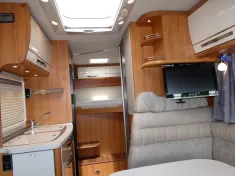 Bild 9 Hymer ML-I 540 - Sehr gepflegt -