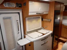 Bild 10 Hymer ML-I 540 - Sehr gepflegt -