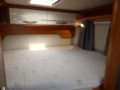 Bild 12 Hymer ML-I 540 - Sehr gepflegt -