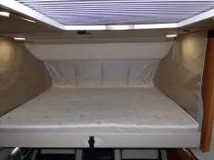 Bild 14 Hymer ML-I 540 - Sehr gepflegt -