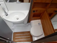 Bild 15 Hymer ML-I 540 - Sehr gepflegt -