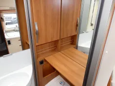 Bild 16 Hymer ML-I 540 - Sehr gepflegt -