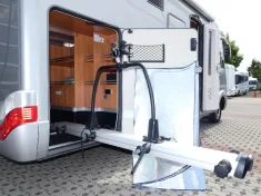 Bild 20 Hymer ML-I 540 - Sehr gepflegt -