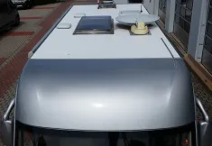 Bild 21 Hymer ML-I 540 - Sehr gepflegt -
