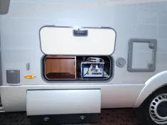 Bild 22 Hymer ML-I 540 - Sehr gepflegt -