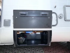 Bild 23 Hymer ML-I 540 - Sehr gepflegt -