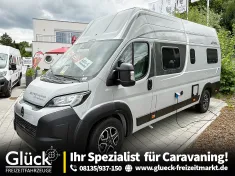 Bild 1 Pössl D-LINE RC REVOLUTION