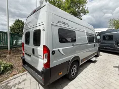 Bild 7 Pössl D-LINE RC REVOLUTION
