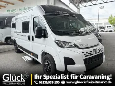 Bild 1 Pössl H-LINE SUMMIT PRIME 640