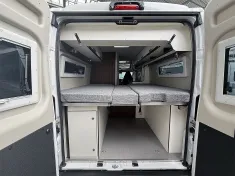 Bild 9 Pössl H-LINE SUMMIT PRIME 640