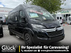 Bild 1 Pössl H-LINE SUMMIT 600 SHINE
