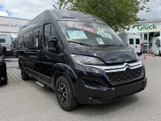 Bild 2 Pössl H-LINE SUMMIT 600 SHINE