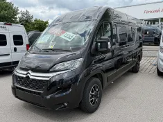 Bild 6 Pössl H-LINE SUMMIT 600 SHINE