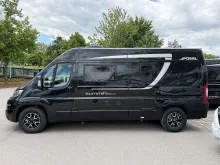 Fahrzeugbild Pössl H-LINE SUMMIT 600 SHINE #7