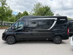Bild 7 Pössl H-LINE SUMMIT 600 SHINE