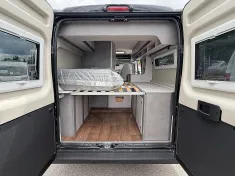 Bild 8 Pössl H-LINE SUMMIT 600 SHINE