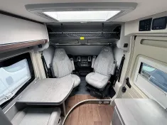 Bild 13 Pössl H-LINE SUMMIT 600 SHINE