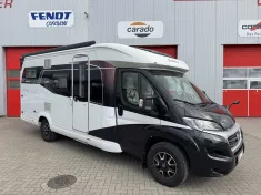 Bild 1 Hobby Optima T65 GE