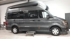 Bild 1 VW Grand California VW Grand California 600