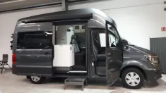 Bild 3 VW Grand California VW Grand California 600