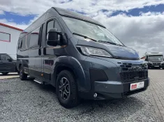Bild 1 Malibu Diversity 640 LE K GT skyview AHK*Navi*Kamera*ACC