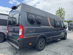 Bild 3 Malibu Diversity 640 LE K GT skyview AHK*Navi*Kamera*ACC