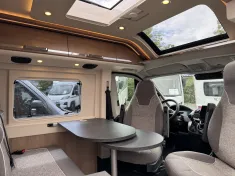 Bild 4 Malibu Diversity 640 LE K GT skyview AHK*Navi*Kamera*ACC