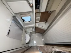 Bild 7 Malibu Diversity 640 LE K GT skyview AHK*Navi*Kamera*ACC