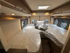 Bild 8 Malibu Diversity 640 LE K GT skyview AHK*Navi*Kamera*ACC