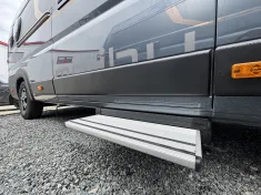 Bild 10 Malibu Diversity 640 LE K GT skyview AHK*Navi*Kamera*ACC