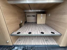 Bild 11 Malibu Diversity 640 LE K GT skyview AHK*Navi*Kamera*ACC