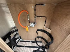 Bild 12 Malibu Diversity 640 LE K GT skyview AHK*Navi*Kamera*ACC