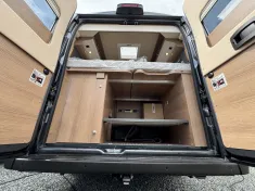 Bild 13 Malibu Diversity 640 LE K GT skyview AHK*Navi*Kamera*ACC