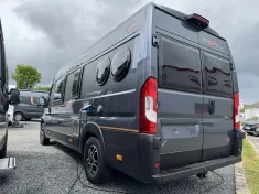 Bild 15 Malibu Diversity 640 LE K GT skyview AHK*Navi*Kamera*ACC